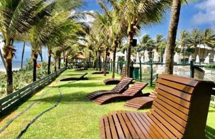 Temporada Pé Na Areia Guarajuba - Foto 3