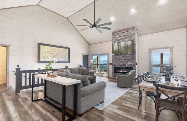 Knockin on Heaven's Door by Jackson Mountain Rentals - Foto 23