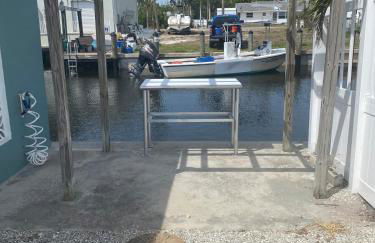 Waterfront Fishermans Retreat - Quick Harbor Access - Heated Pool - Foto 20