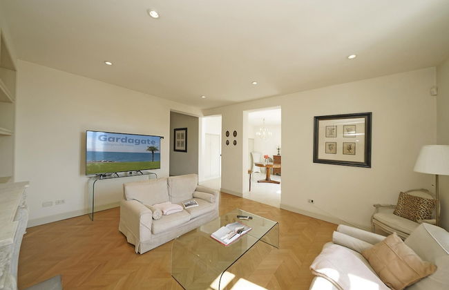 Villa San Carlo in Ro - Foto 10