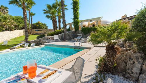 Villa del Mito - Foto 3