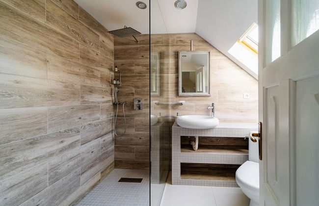 Harghita Sunrise Apart Complex and Spa - Foto 11