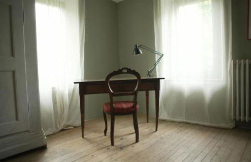 A Casa là l'Aiola, Villa with Jacuzzi and AC - Foto 51