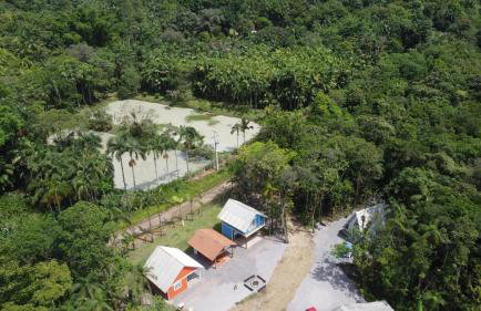 Refúgio dos Valdenses - Photo 11