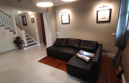 Marietta's House - Photo 6