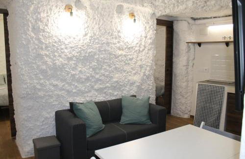 Alojamiento Rural Cueva del Cerro - Foto 26