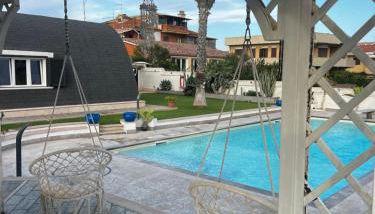 Villa LUCREZIA - Foto 3