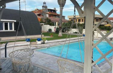 Villa LUCREZIA - Foto 3