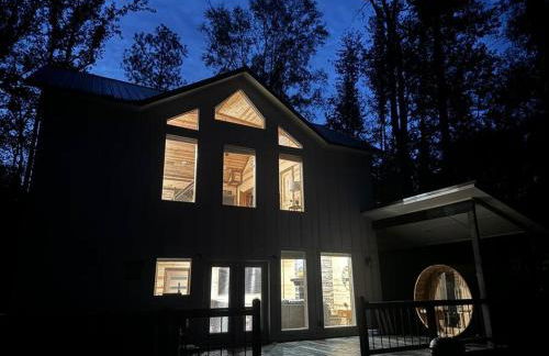 The Moonlight Dream Cabin! - Foto 32