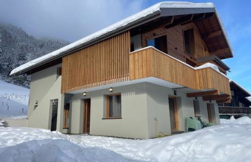 Chalet Cristal I - Photo 12