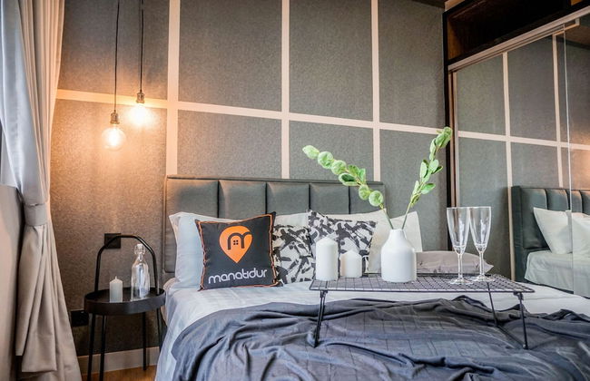 The Hub SS2 by manatidur - Foto 41