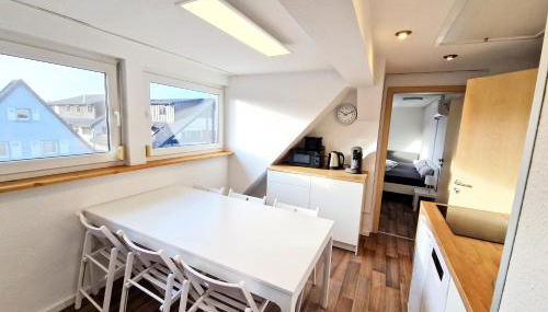 Superior Duplex Apartment - nur 5 min vom Europa-Park - Photo 2