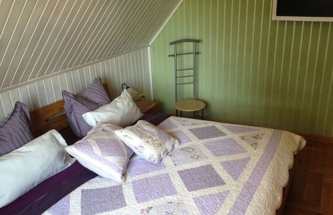 Holiday Home \"baltic Sea Dream\" - Foto 2