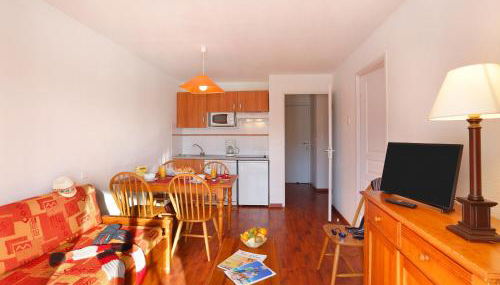 Résidence Goélia Les Balcons d'Ax - Foto 3