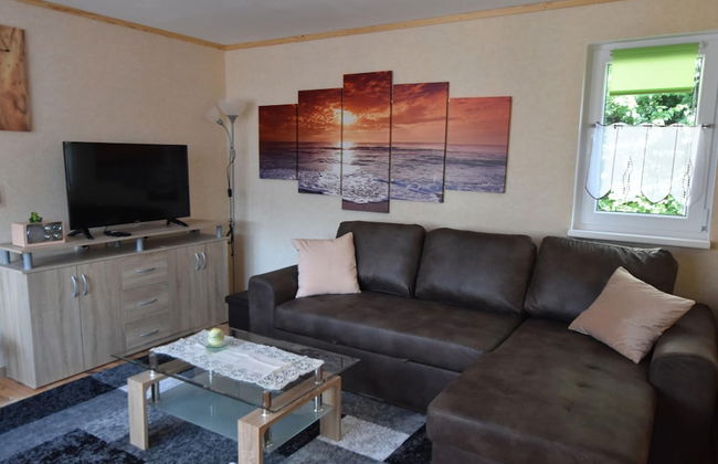 Bungalow Near Salzhaff Beach Wismar - Foto 11