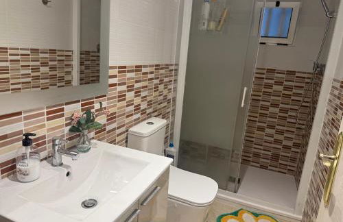 Precioso piso acerca de Estación Joaquín Sorolla - Photo 12