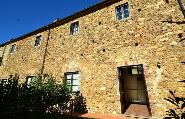 House in Tuscany Near Baratti Beach - Foto 30