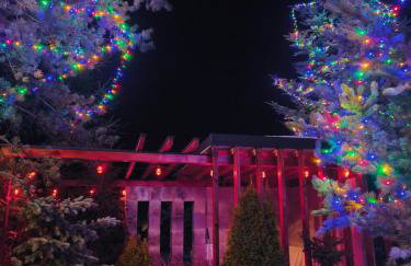 Lux Houses w DOMKU tylko DWA APARTAMENTYz jacuzzi zewnętrznym - Foto 41