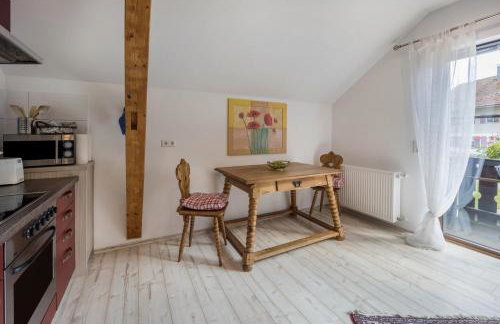 Ferienwohnung im Haus Kreuzthal - Photo 8