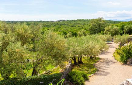 Holiday Home Casa Verde Oliva Residence by Villas - Foto 28