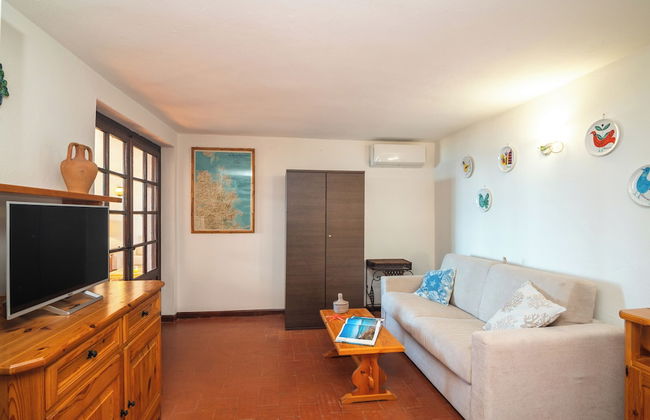 Trilo Triglia Cala Reale 229 - Foto 8