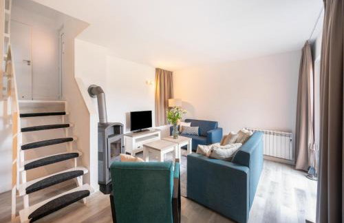 Family home in Hambachtal Boutique Resort - Foto 15