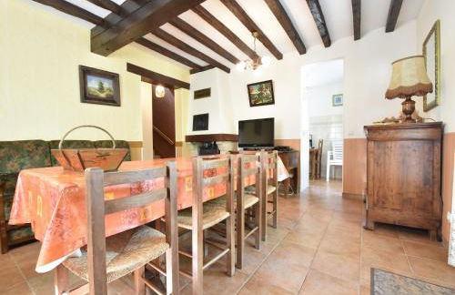 Charming holiday home with pool and pond - Foto 7