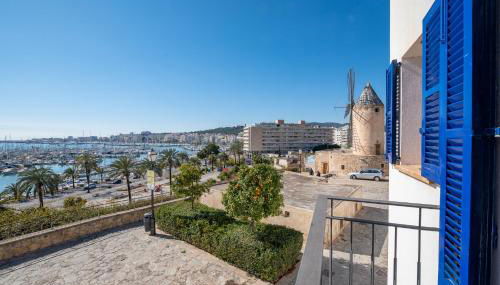 Moli 37 House - Port View Terrace by PriorityVillas - Foto 2