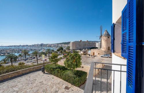 Moli 37 House - Port View Terrace by PriorityVillas - Foto 2