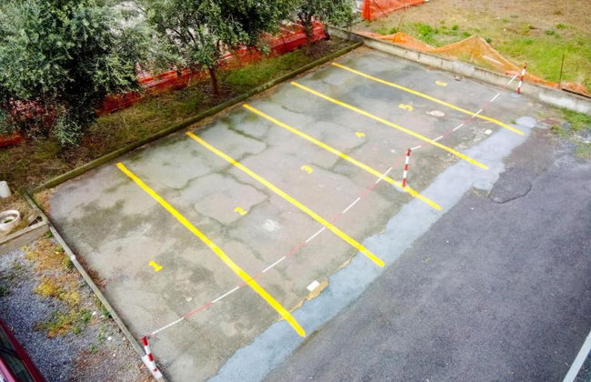 Giardini 13 Int 17 in Borghetto Santo Spirito - Foto 9