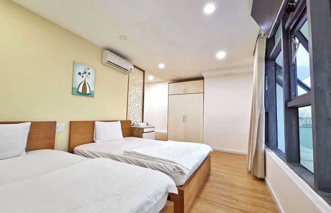 Gold Ocean Nha Trang - Foto 16