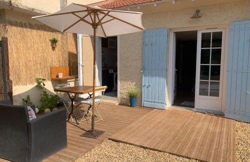 Maisonnette de Lucnat - Foto 9