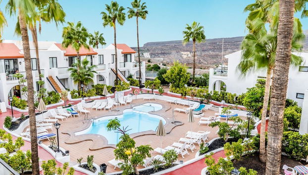 Nido Del Aguila Apartments - Photo 2