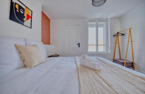 Le Barbusse - Foto 14