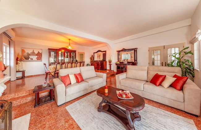 Villa Monchique Royal - Foto 30