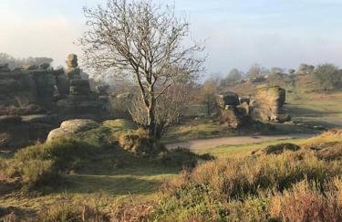 Cosy Cottage near Brimham Rocks Yorkshire Dales - Photo 12
