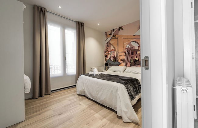 LA TORRE BOUTIQUE APARTAMENTOS - Foto 10