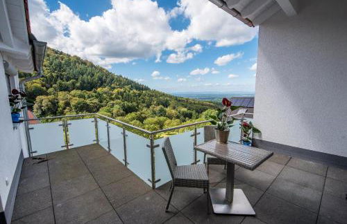 Möblierte Penthaus Wohnung - Foto 19