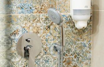 Oasis Apartments Maggana Xanthi - Foto 22