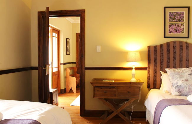 Berluda Farmhouse & Cottages - Photo 10