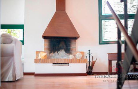 TH100 Villa Vacacional con Vistas al Mar en Tamari - Foto 12