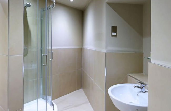 Palmerston Suites - Foto 17