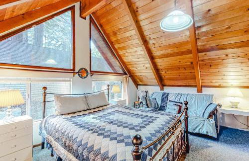 Redwood Lodge - Foto 11