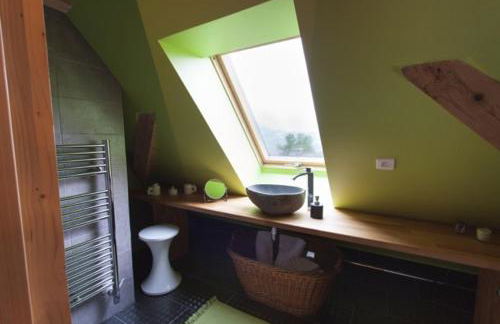 Les Fermes De Pinpin - Foto 17