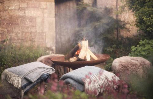 Eastside Byre - Family cottage in the Pentland Hills near Edinburgh - Foto 26