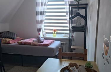 Privatzimmer Gartenblick - Foto 9