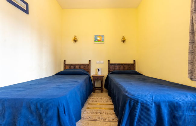 Los Abuelos - Foto 22