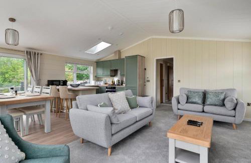 Finest Retreats - Cambridge Luxury Lodge - Foto 3