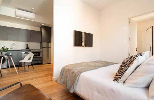 Catalina en Madrid - Photo 50