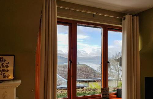 The Old Post Office On Loch Tay - Foto 7